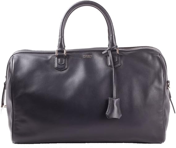 borsone da viaggio armani