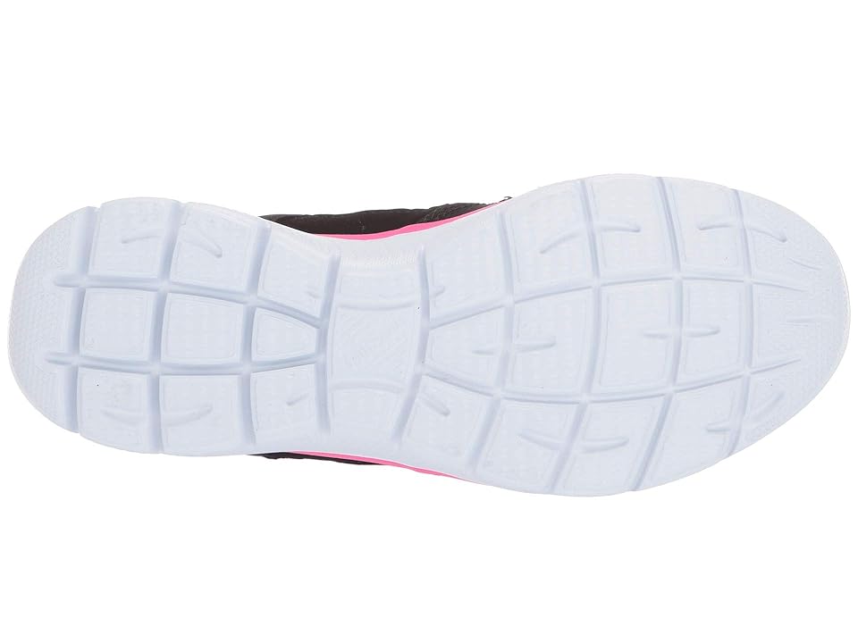 

SKECHERS Summit - New World (Black/Hot Pink) Women's Shoes