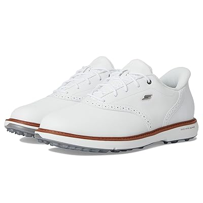 Skechers GO GOLF Prestige Slip In ArchFit Spikeless Golf Shoe Men