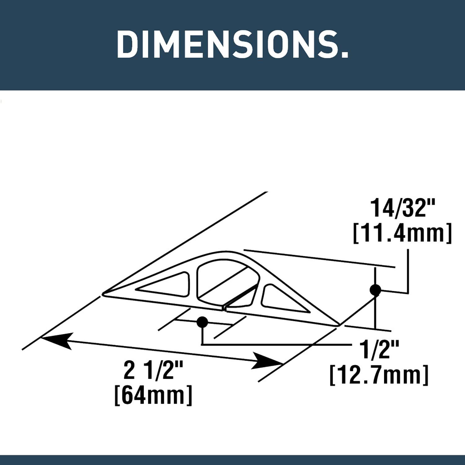 Wiremold Floor Cord Management Kit, Corduct, Cord Protector, Wire