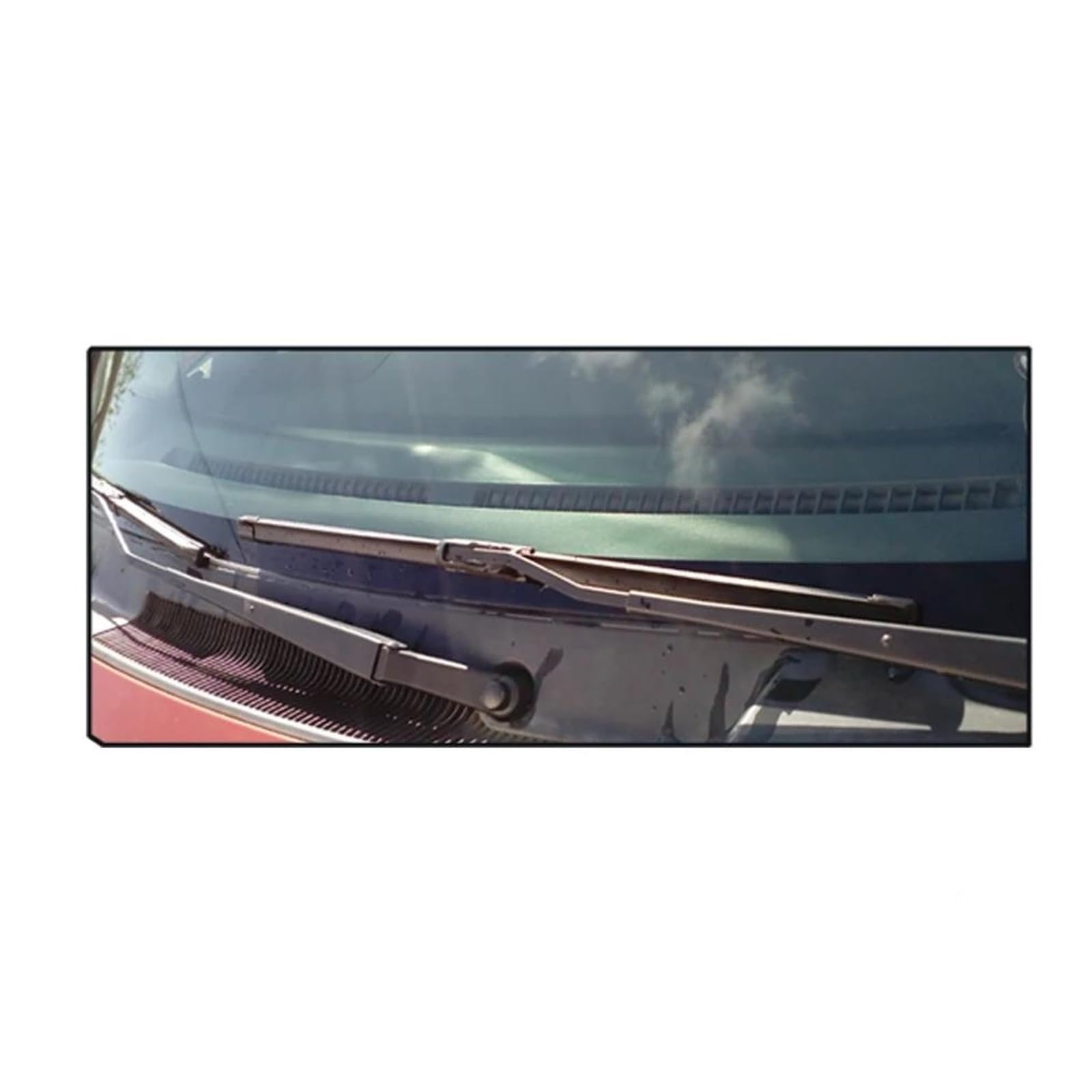 Kit Spazzole Tergicristallo Anteriori E Posteriori Per Parabrezza Per Hyundai Per Tucson MK2 Ix35 2010-2015 Tergicristallo