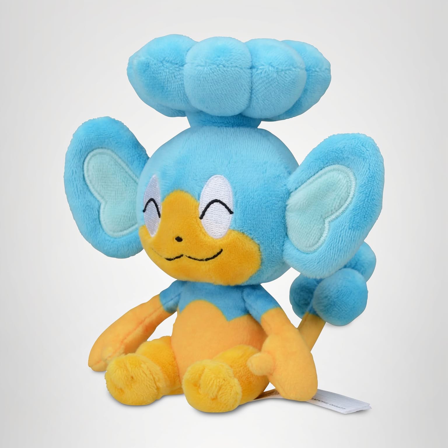 Amazon.co.jp: ポケモンセンターオリジナル 515 ぬいぐるみ Pokémon