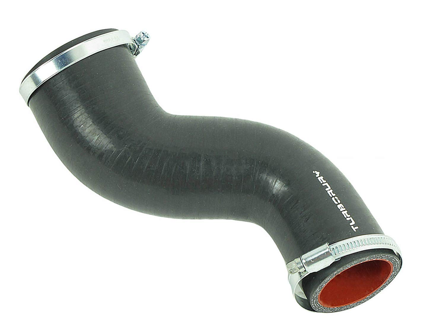 Compatibile con tubo intercooler turbo Hyundai ACCENT 1.5 CRDi 2005-2010 KIA RIO 1.5 CRDi 2005-2013 28274-2A401 282742A401