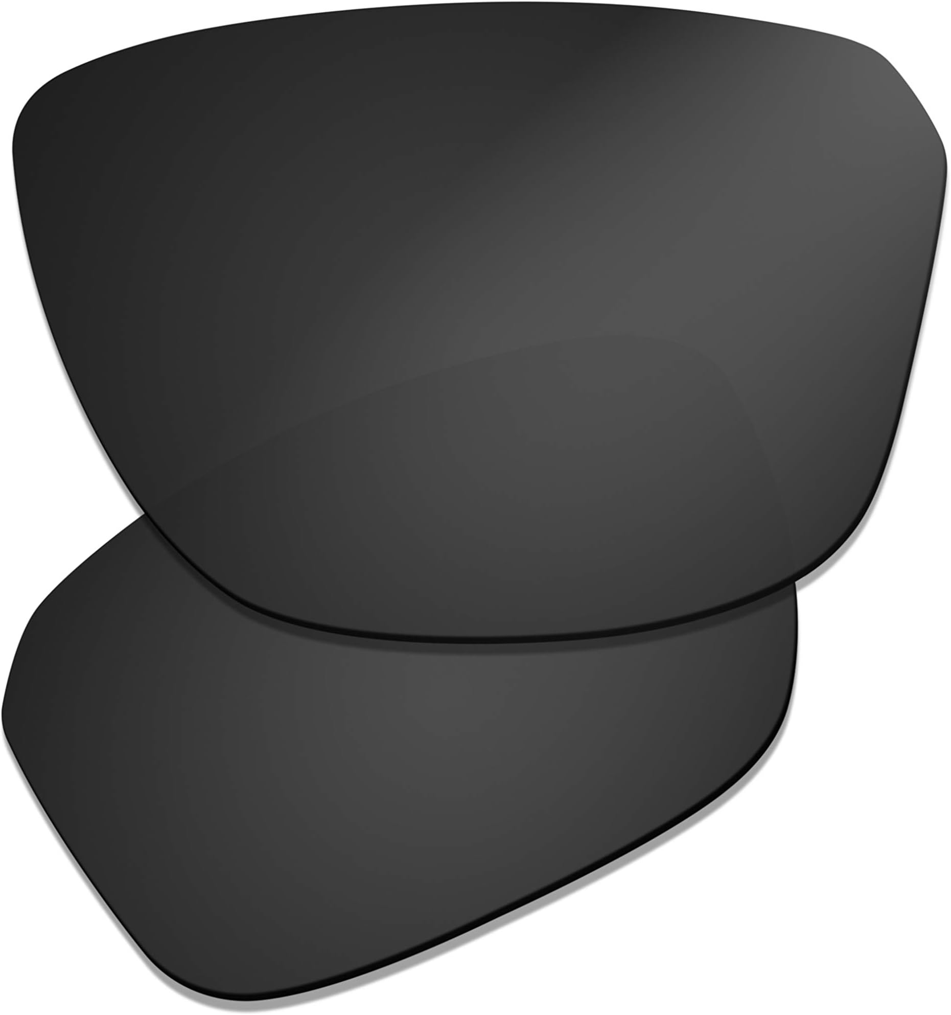 Prizo Polarized Lenses Replacement for Oakley Split Shot Sunglasses OO9416