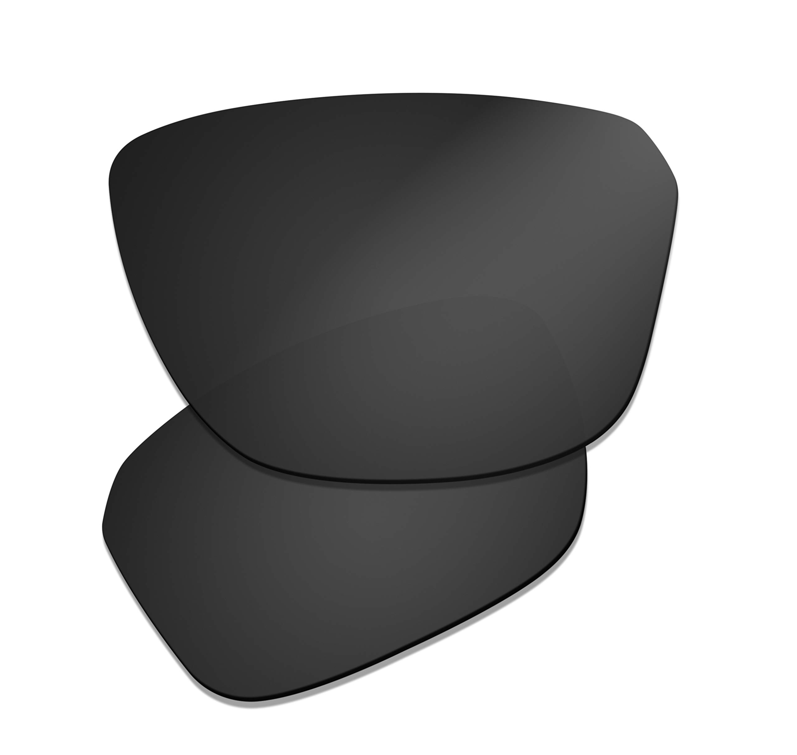 Prizo Polarized Lenses Replacement for Oakley Split Shot Sunglasses OO9416