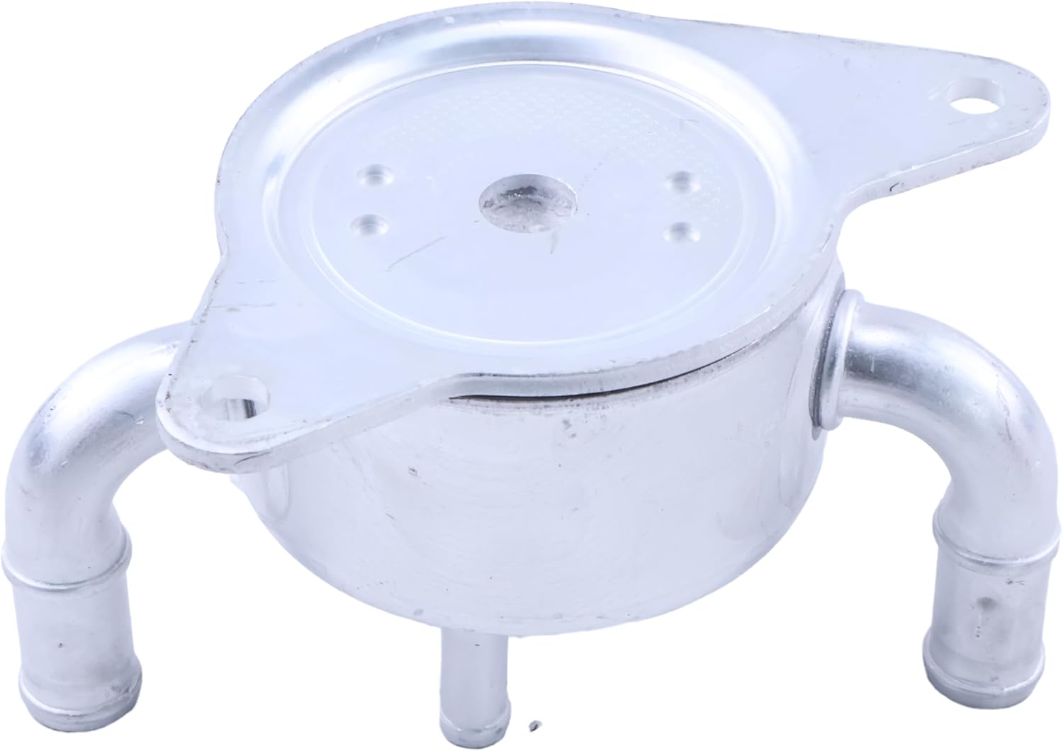 Automatic Transmission Oil Cooler 124100-9920 124100-6450 FNK3199F0A FSKC199F0 Compatible with Mazda 3i 2.0L 3s 2.5L 2010-2013 For Mazda 5 2.5L 2010-2014