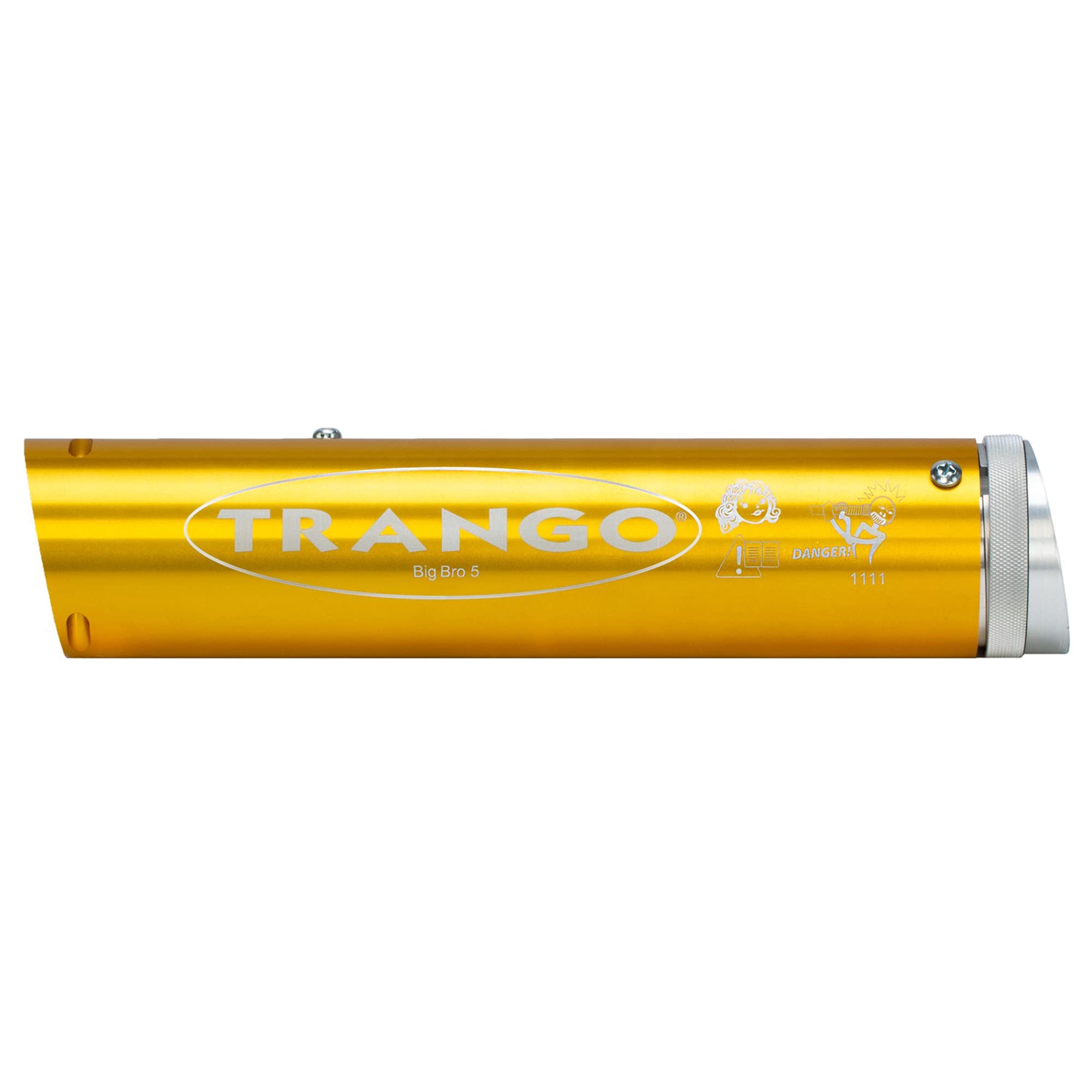 Amazon | TRANGO Big Bro (5) ゴールド | TRANGO | スミスマシン