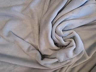 Winter, Pyrenee Corals, Hyper Soft, Breathable and Hypoallergenic, Rubberized Corners, Adjustable(Baby Grey, Cradle 60x120)