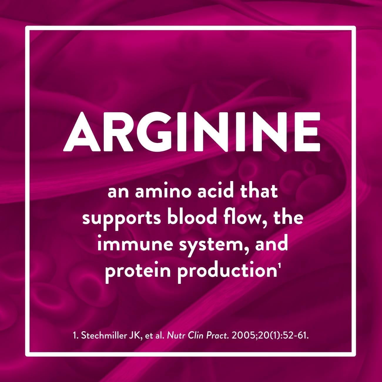 Juven Therapeutic Nutrition Drink Powder Including Collagen Peptides, Amino Acids, and HMB for Wound Healing Support, Fruit Punch, 8 Packets - Image 7