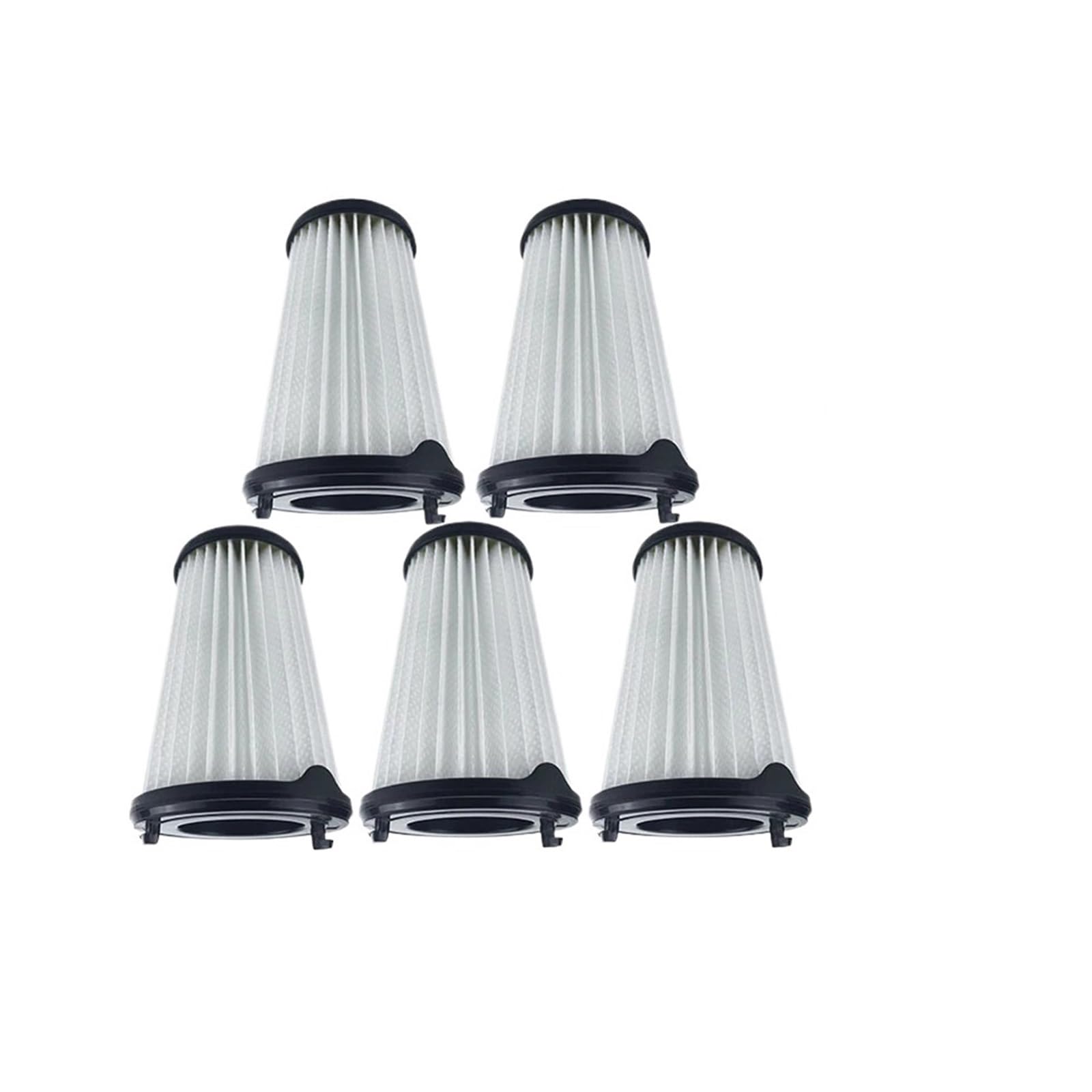 Kvcccss 5Pcs Filter，Compatible For Electrolux ， Vacuum Cleaner(5Pcs)