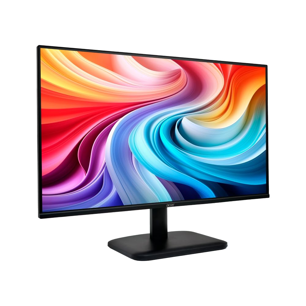 Monitor Acer EK251Q Gbi Painel LED IPS de 24.5 Resolução Full HD Monitor Acer EK251Q Gbi Painel LED IPS de 24.5 Resolução Full HD
