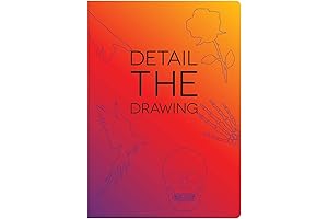 The Essential Piccadilly Sketchbook for Masterful Detail