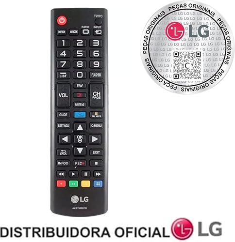 Miniatura 4 de Lg AKB75055701 Televisión teledirigida pieza original original del fabricante (OEM)