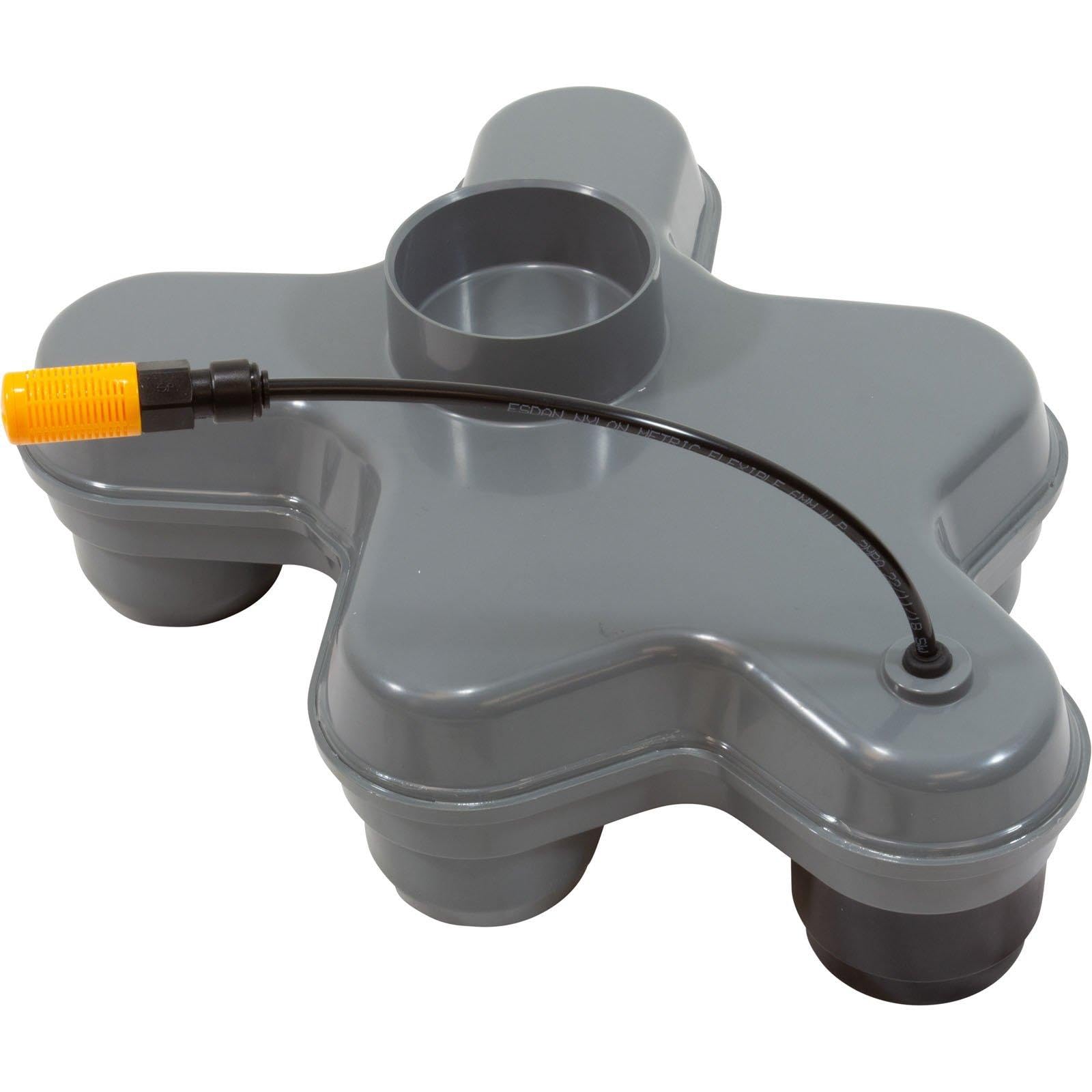 Amazon.com: Jacuzzi Top Manifold 76362 : Patio, Lawn & Garden