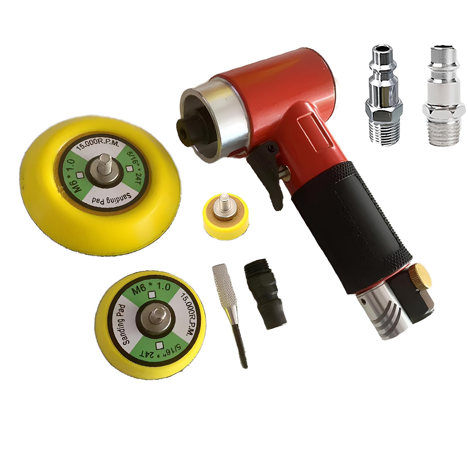 Alloneslife F Compact Air Operated Sander Inch Perfect Craft Enthusiasts Smoothing Tasks Compact Air Operated Sander Inch Perfect Craft Enthusiasts Smoothing Tasks