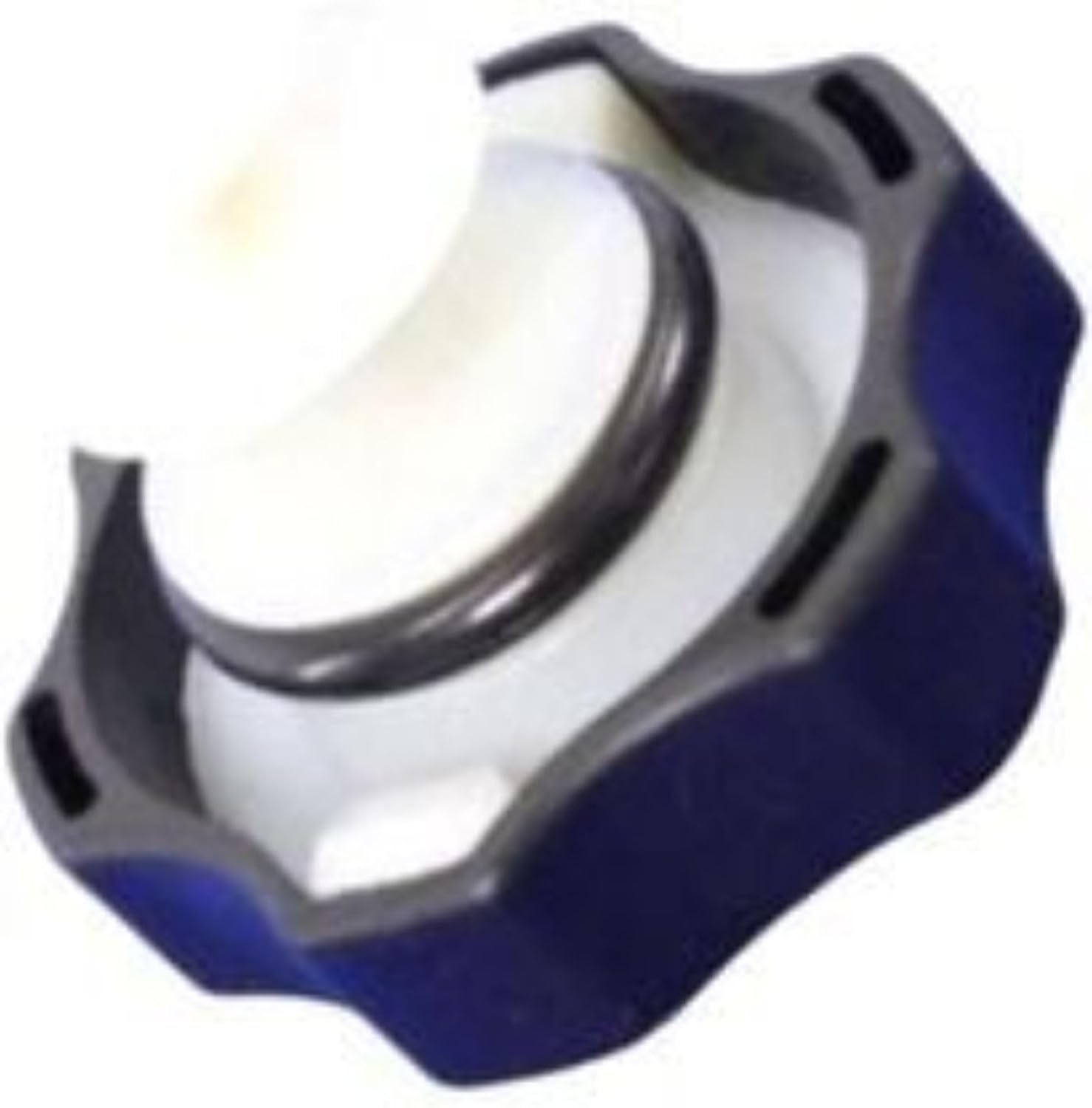 APDTY 171274 Power Steering Reservoir Cap; Compatible With Various Ram 1500, Ram 2500, Ram 3500, 1500, Town & Country, Durango, 2500, 3500, Grand Caravan, Grand Cherokee, Liberty, Caravan Models
