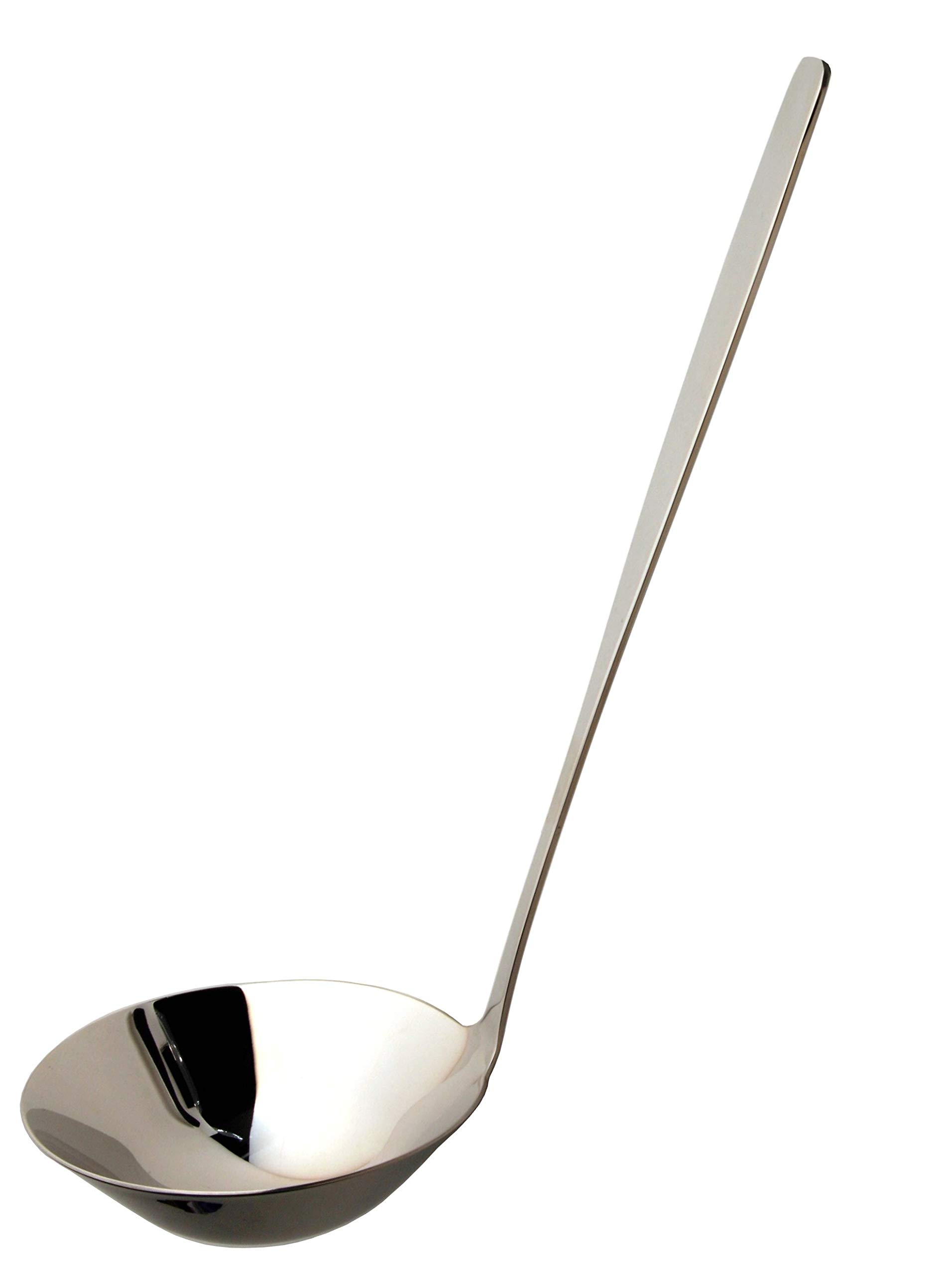 Amazon.co.jp: ののじ おたま ステンレス フックなし 120cc LB-NS011