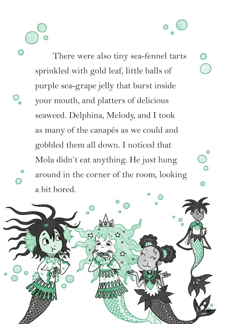 Emerald and the Runaway Royal: Volume 4