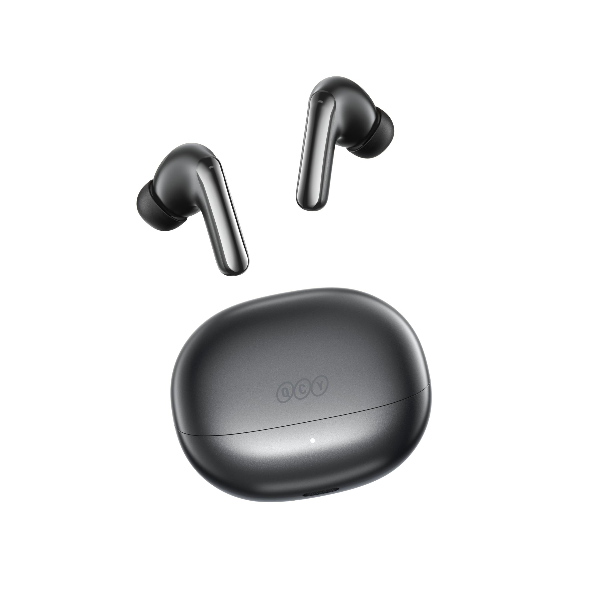 QCY MeloBuds N20 Active Noise Cancelling Wireless Earbuds