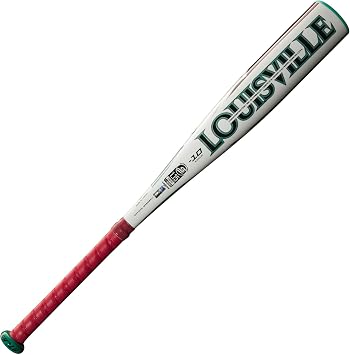 Louisville Slugger 2025 AtlasTM JBB (-10) 2 34 USSSA Baseball Bats - 25, 26, 27 and 28