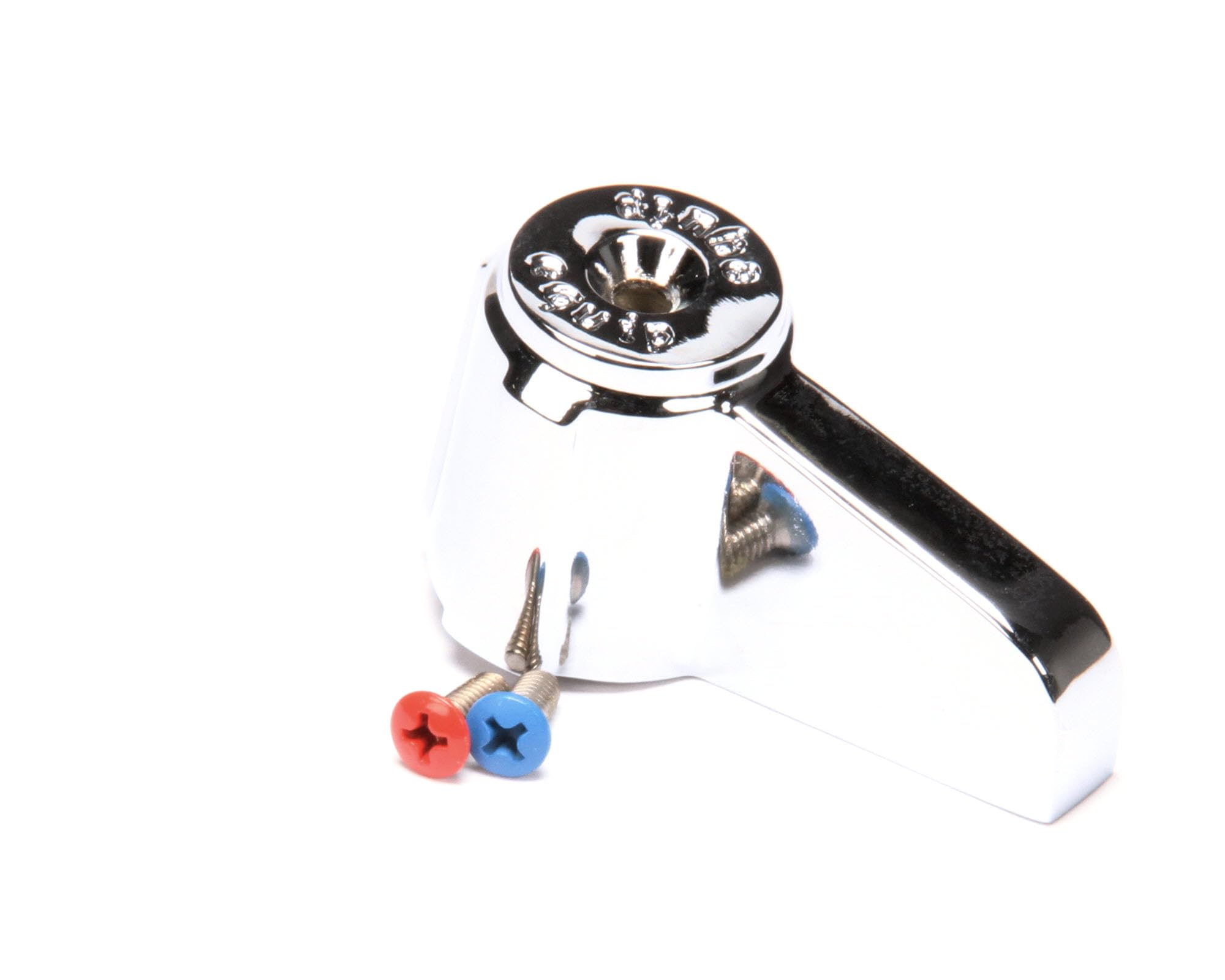 T&S Brass 5-HDL-L 5-Hdl-L, Equip Lever Handle Kit