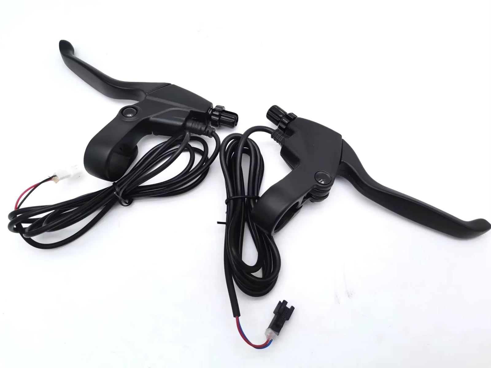 Leva freno maniglia barra, for INMOTION, P2 Electric, accessori for leve bici serie Leva freno anteriore per monopattino elettrico(P2 Left)