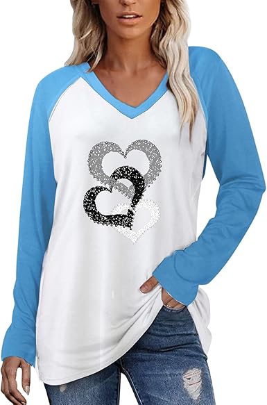 valentine sweatshirt amazon