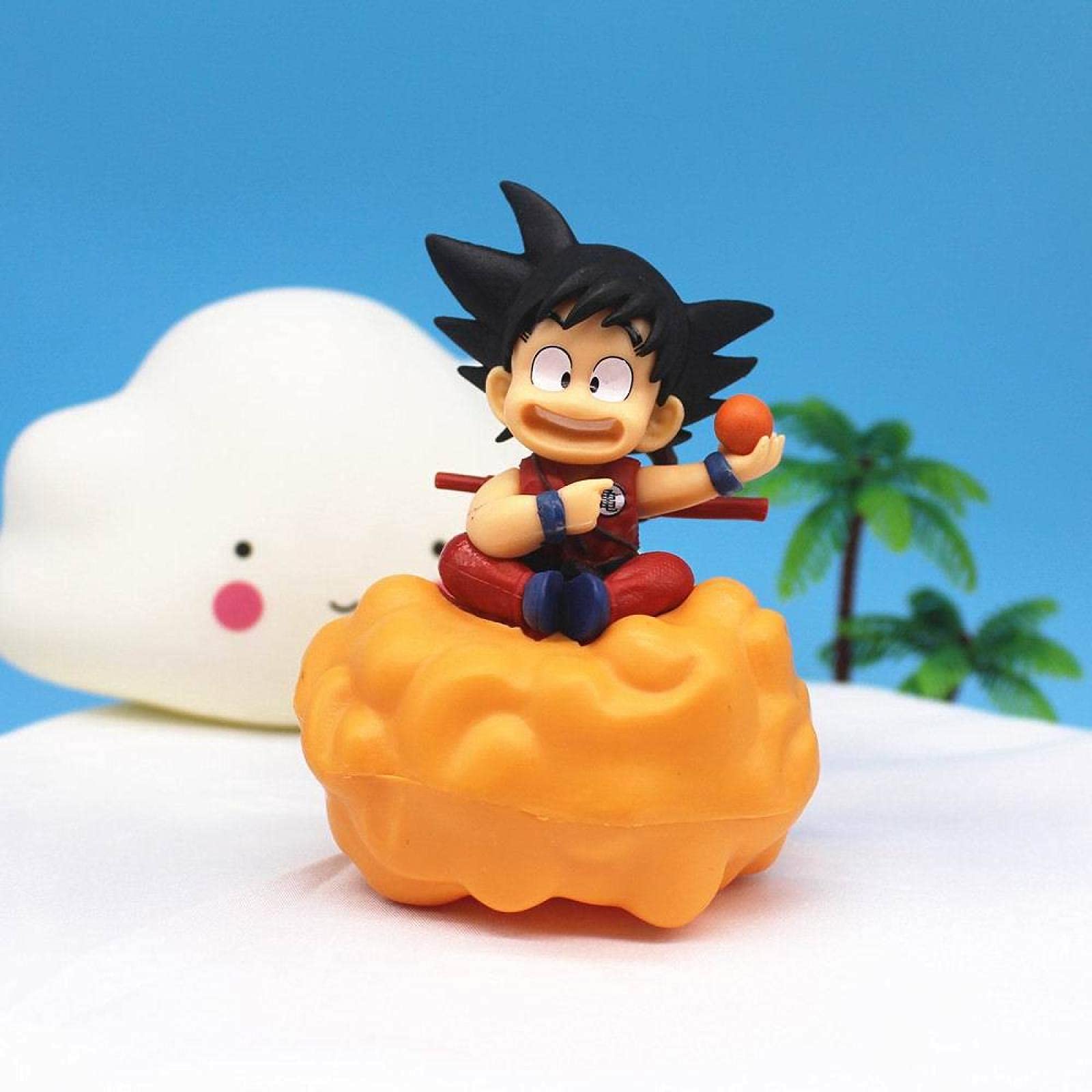 Amazon.co.jp: アニメドラゴンボールZアクションフィギュアスーパー
