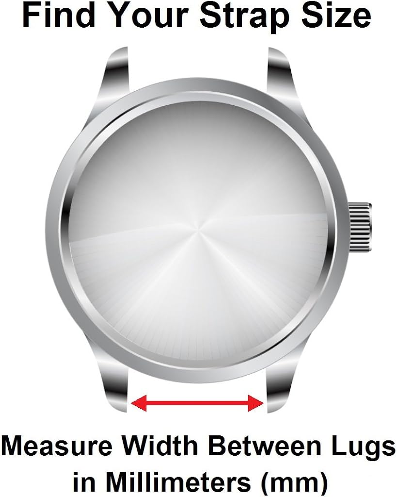 Miniatura 5 de DASSARI Correa de piel Saffiano italiana de alta calidad para mujer de liberación rápida elige tu colorlongitud 0315in 0394in 0472in 0551in 0630in