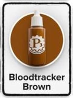 P3 Paint (Bloodtracker Brown)