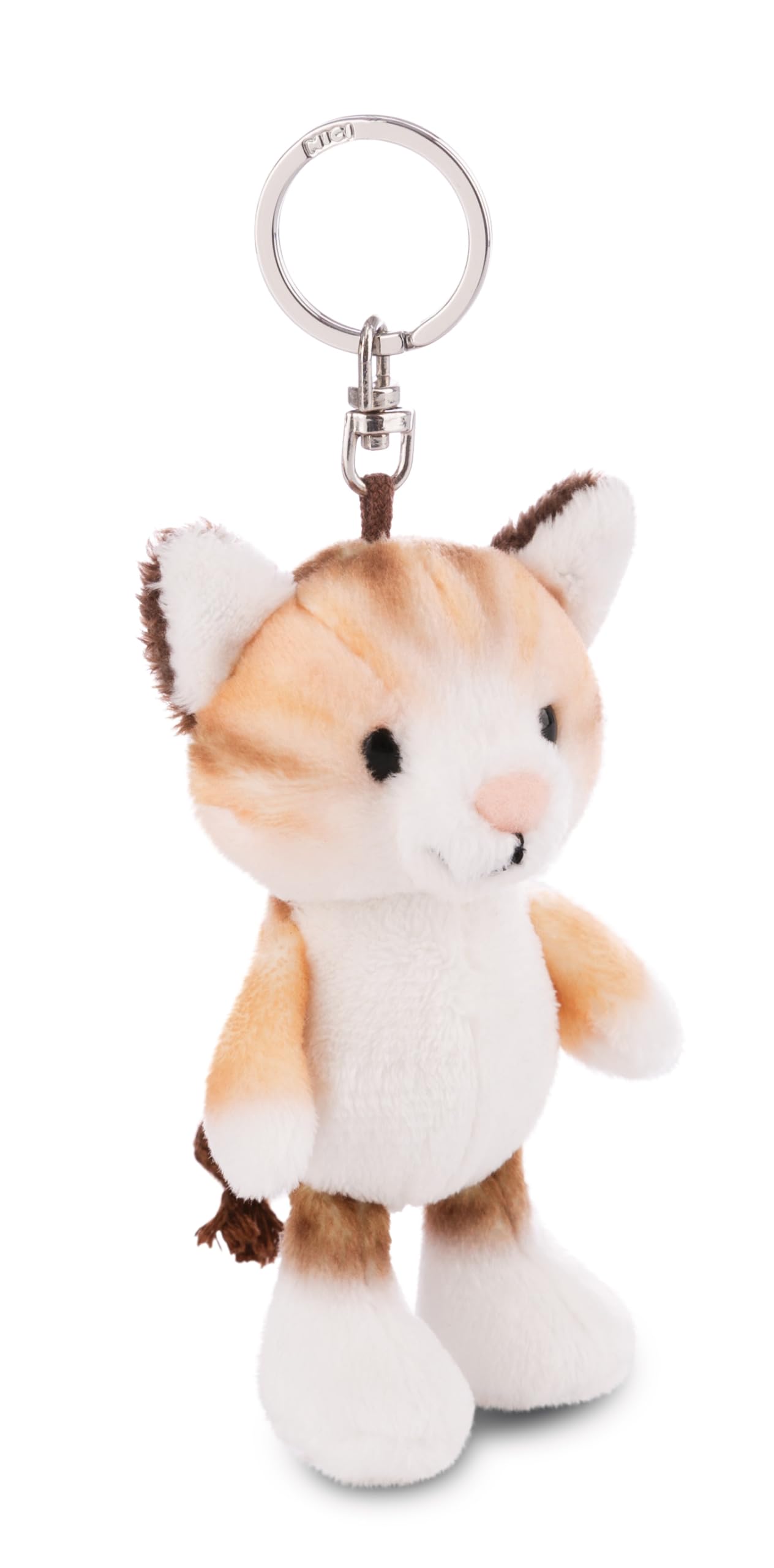 Happy House Sleutelhanger - Kat - 11100-1