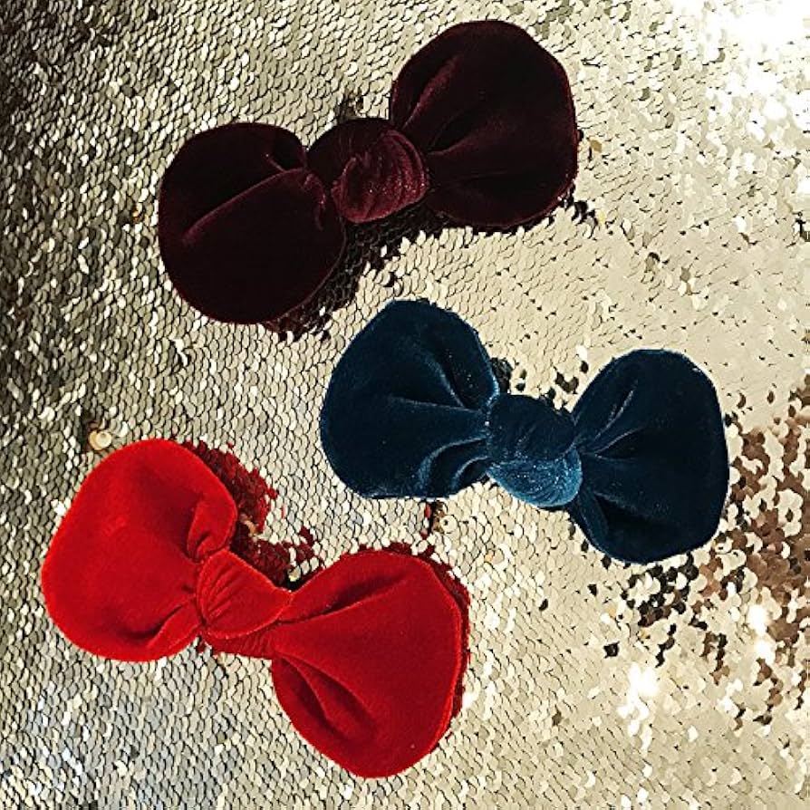 【Ameri】 VELVET RIBBON HAIR HOOK Ameri】 VELVET RIBBON HAIR HOOK - メルカリ