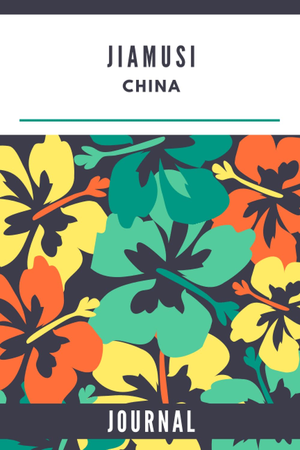 Jiamusi China: Journal