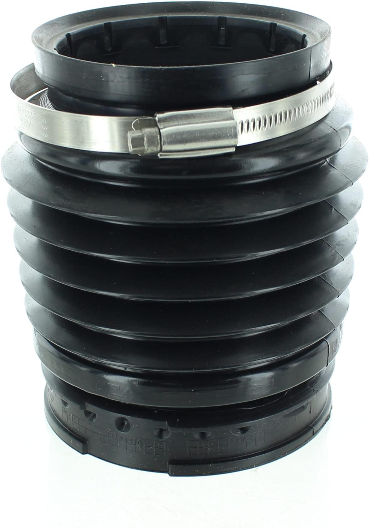 Volvo Penta New OEM, Bellows Kit With Hose Clamp And Instructions, VOL23075752