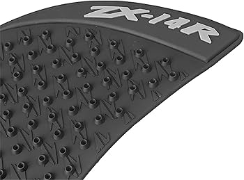 Amazon | バイク サイド ニーグリップパッド タンクパッド 保護