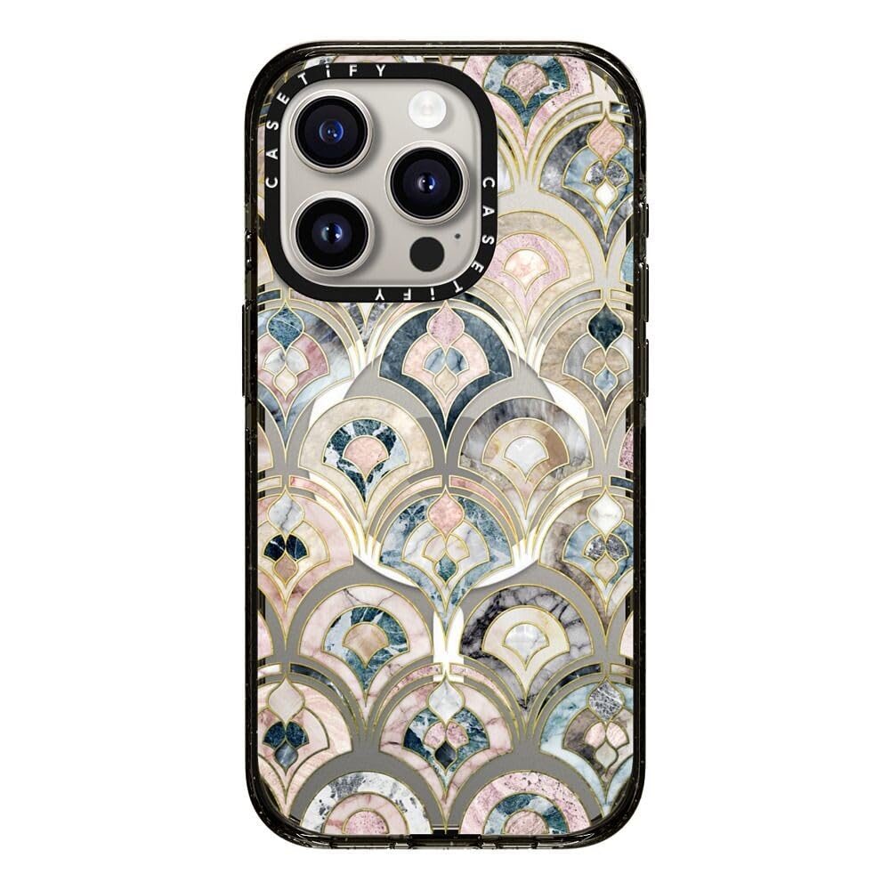 Amazon.co.jp: CASETiFY インパクト iPhone 15 Pro ケース [MIL規格
