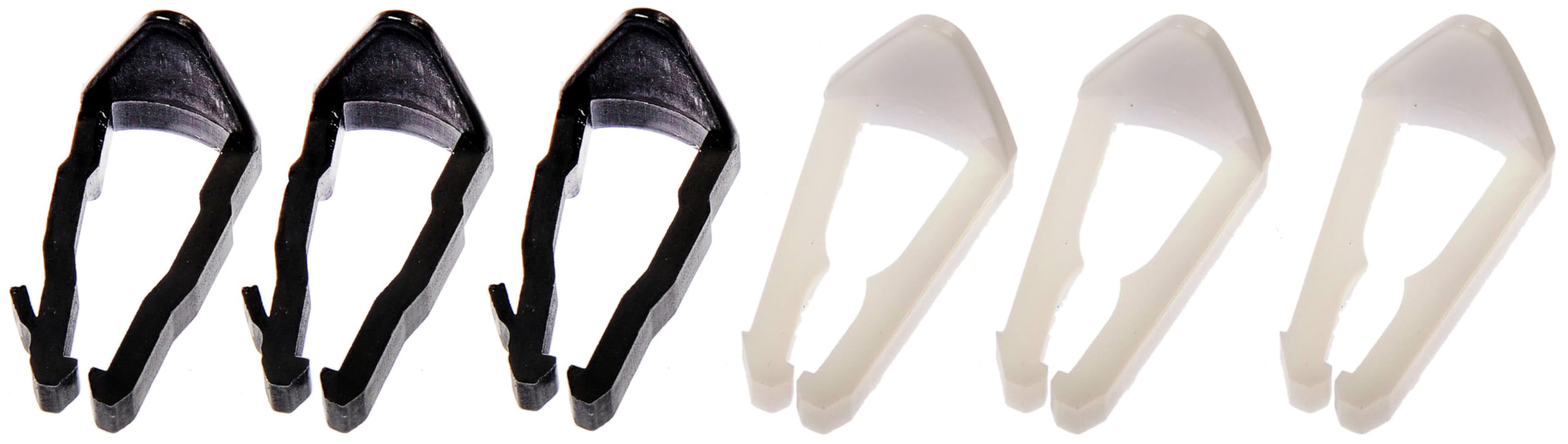 Dorman 800-015 Retainer Clip Assortment