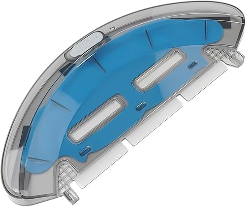 Miniatura 2 de Depósito de agua para aspiradora, compatible con Rowenta ZR6900R1, pieza robótica para aspiradora, accesorios de repuesto para tanque de agua