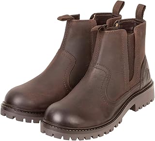 rydale chelsea boots
