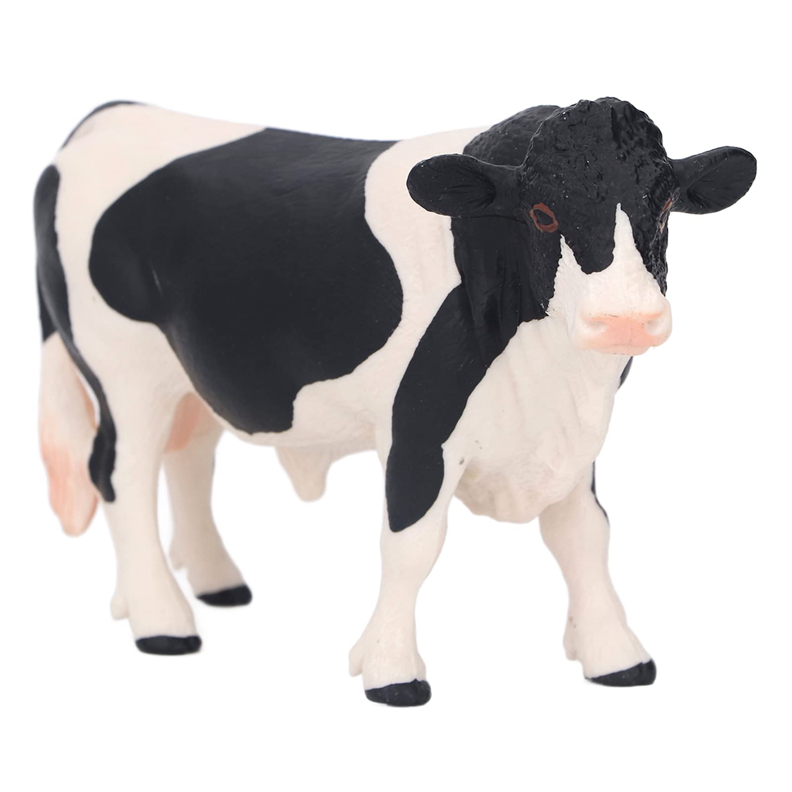 Amazon.co.jp: Simmental 牛の置物 - 収集価値のある動物アート 