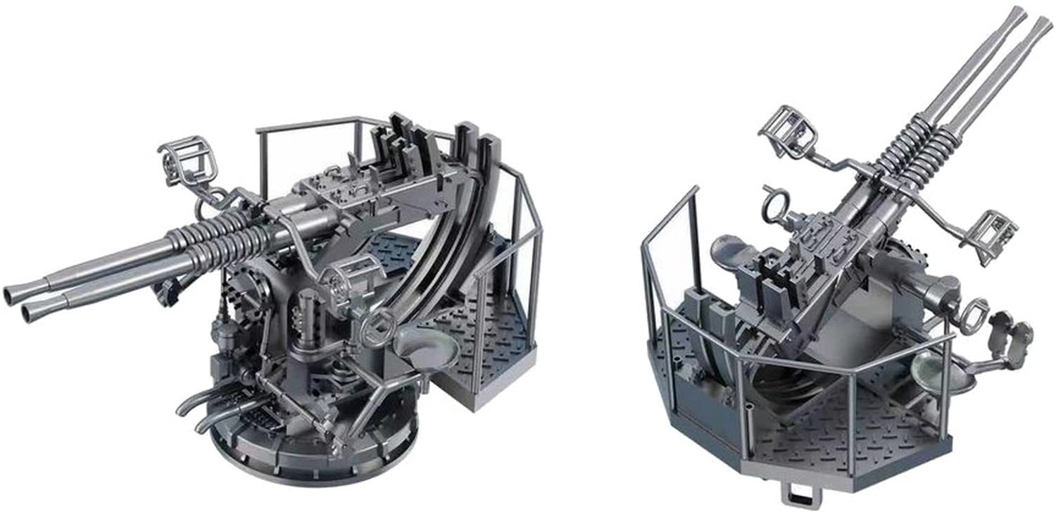 Amazon | バンカースタジオ 1/700 第二次世界大戦 アメリカ海軍