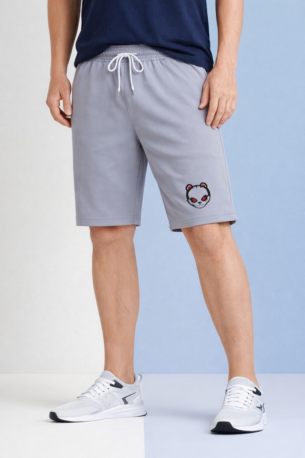 Beabay Clothing Men's Shorts Black 1-picture-30