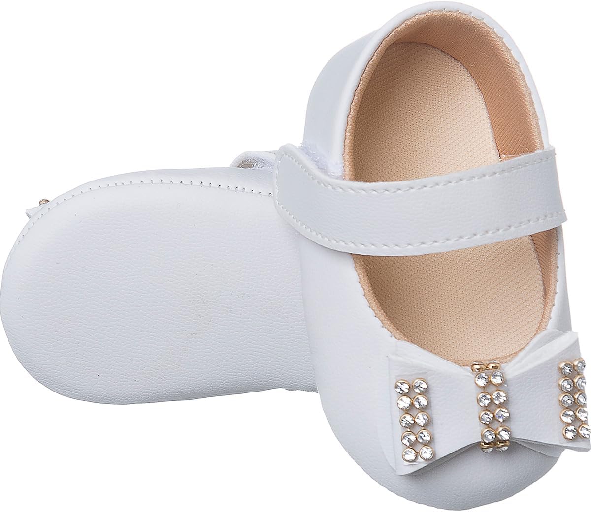 SAPATILHA BEBEZINHO MENINA COM LAÇO – SINTETICO em promoção! Veja a oferta e mais achadinhos de Sapatos Infantis Hoje é o melhor dia para comprar SAPATILHA BEBEZINHO MENINA COM LAÇO – SINTETICO com aquele preço maroto! Promoção! Aproveite a oferta!