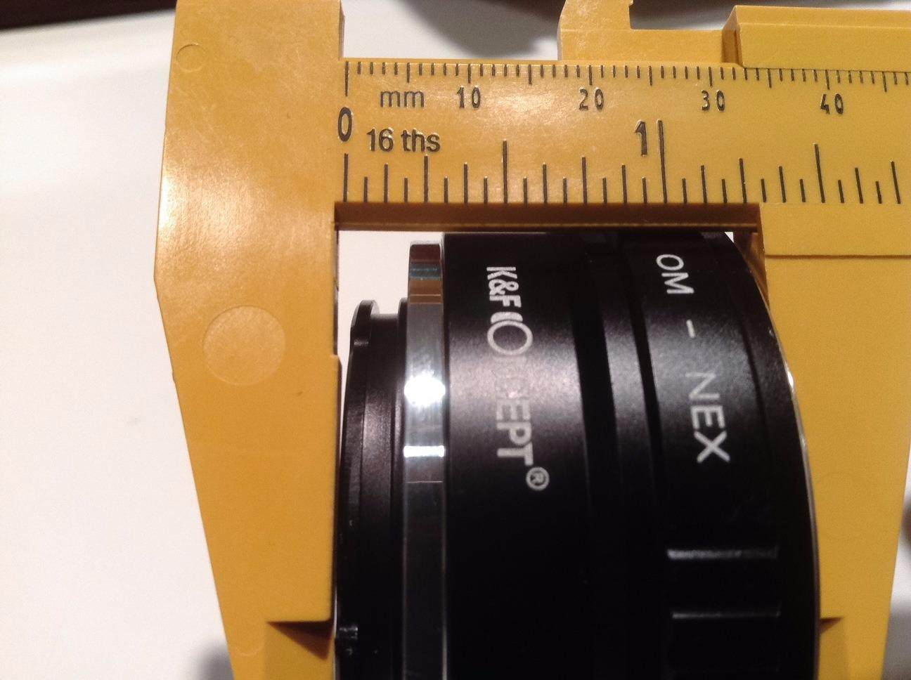 The good and the bad