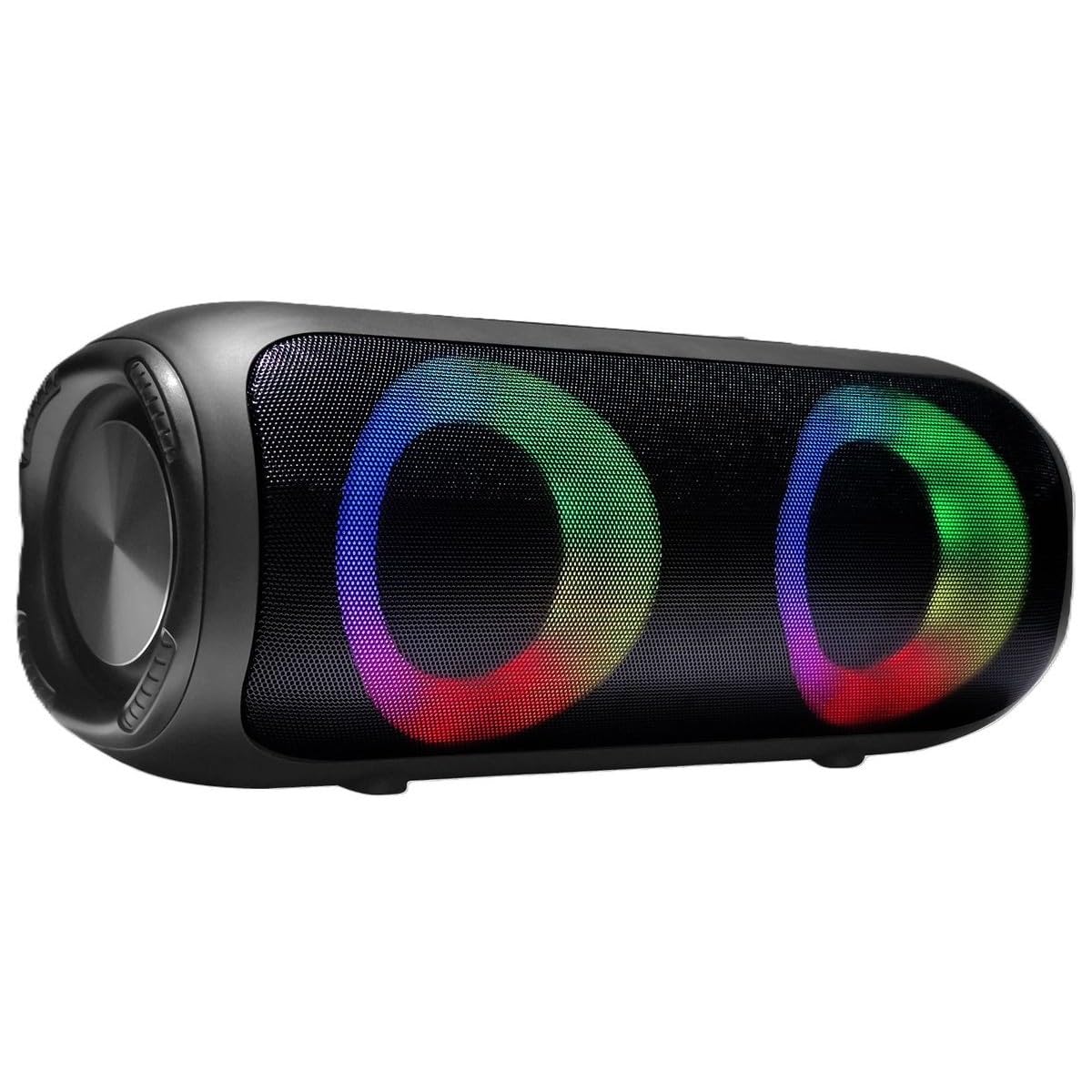 Bluetooth　audio JVC XS-N2234B Hip Hop Bluetooth Speaker : Amazon.co.za