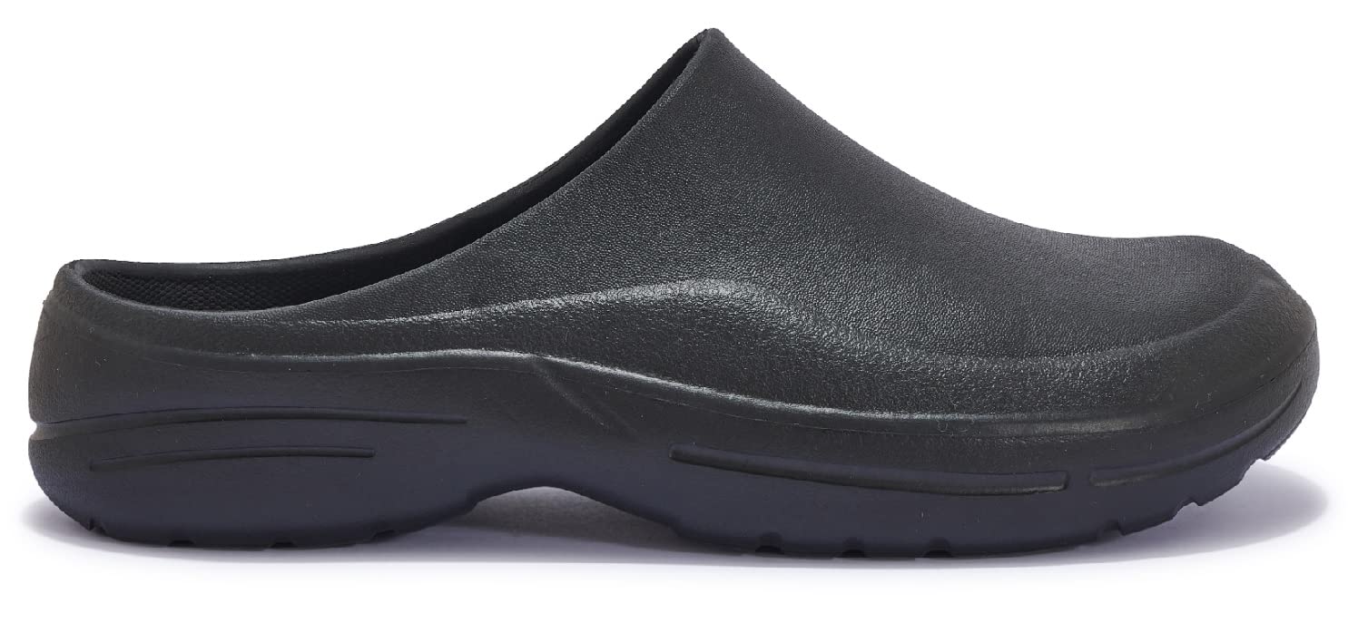 Ladies Womens Clogs Mules Slippers Nursing Garden Beach Hospital Rubber Sandals