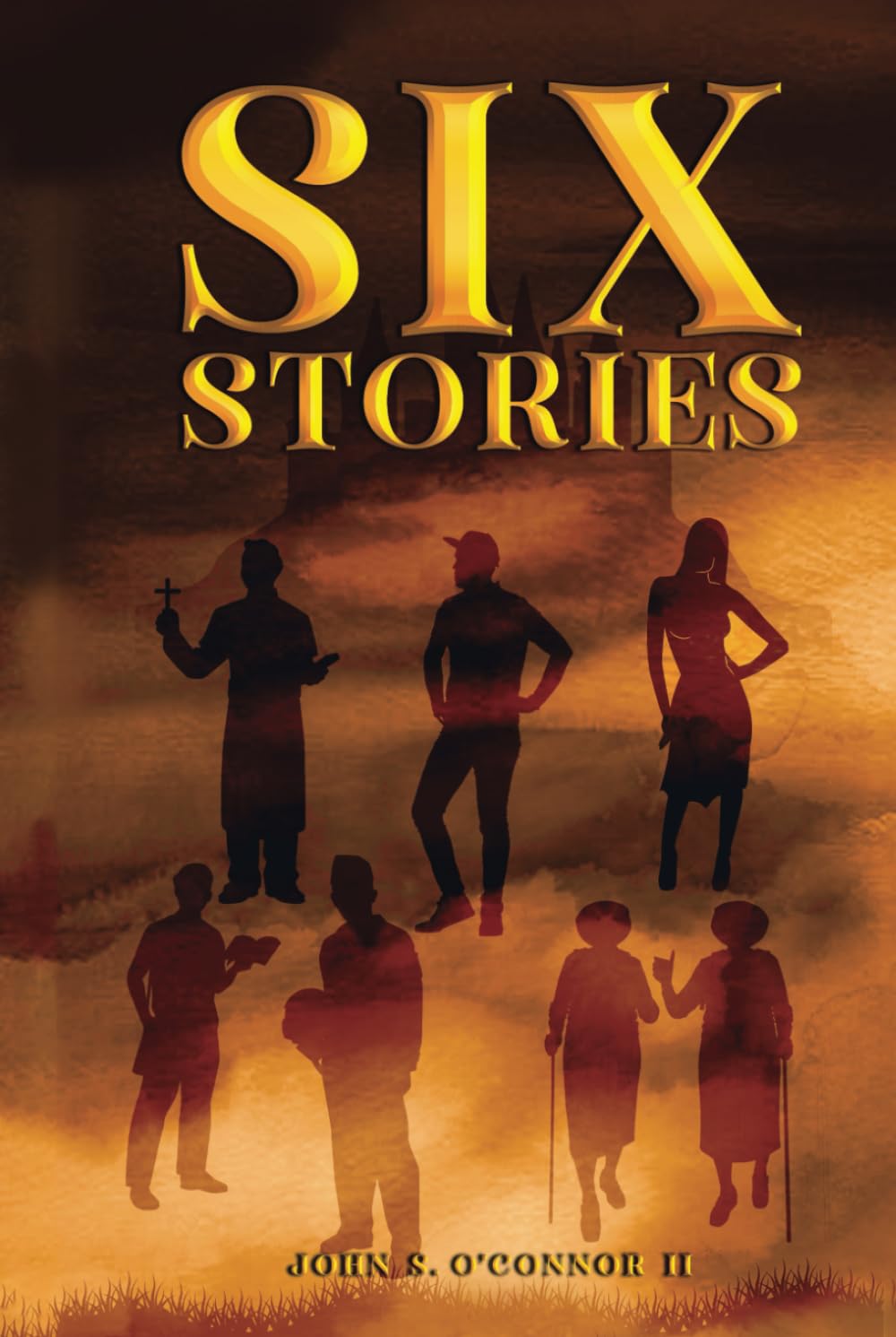Six Stories