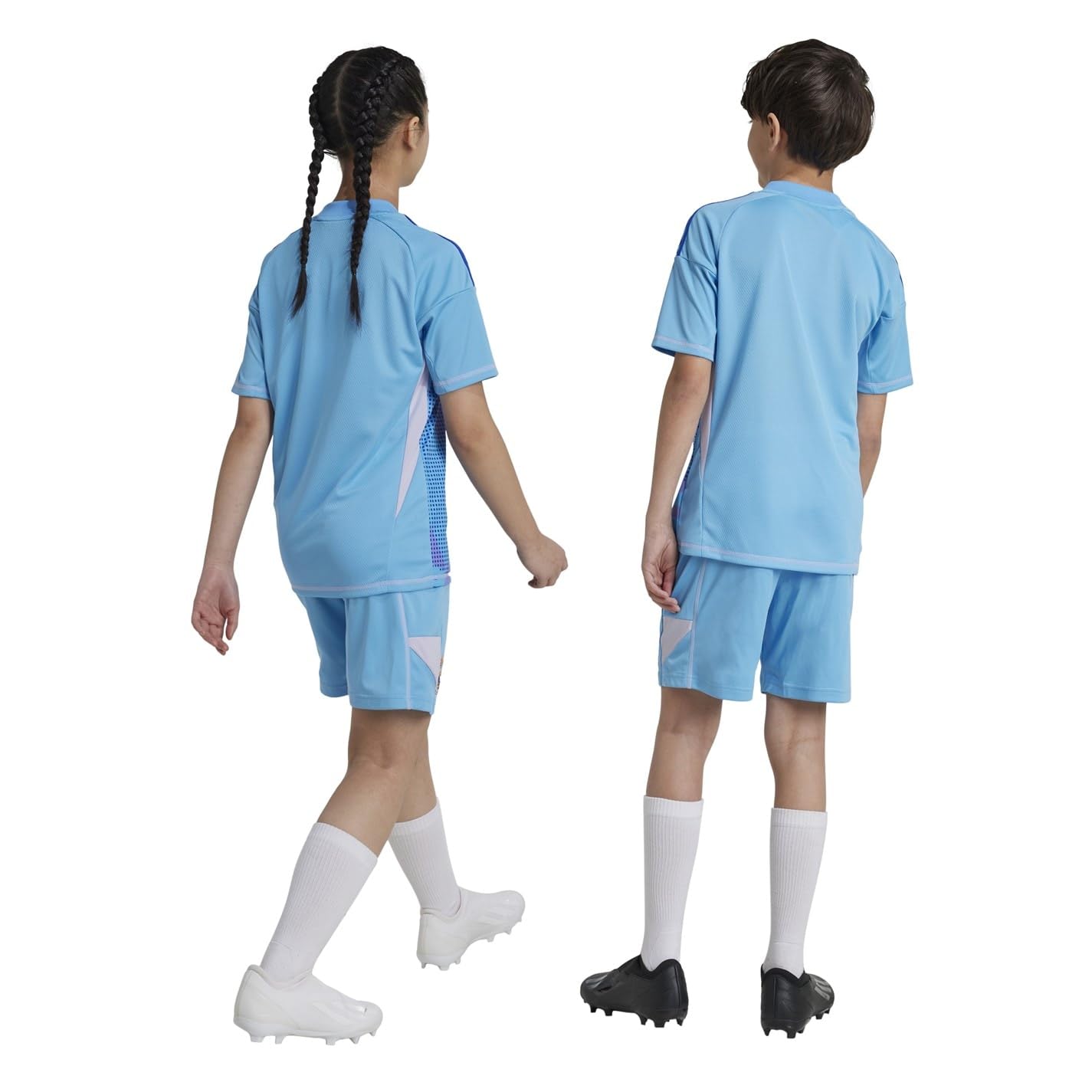 adidas Kids Real H Y Kit Minikit Unisex