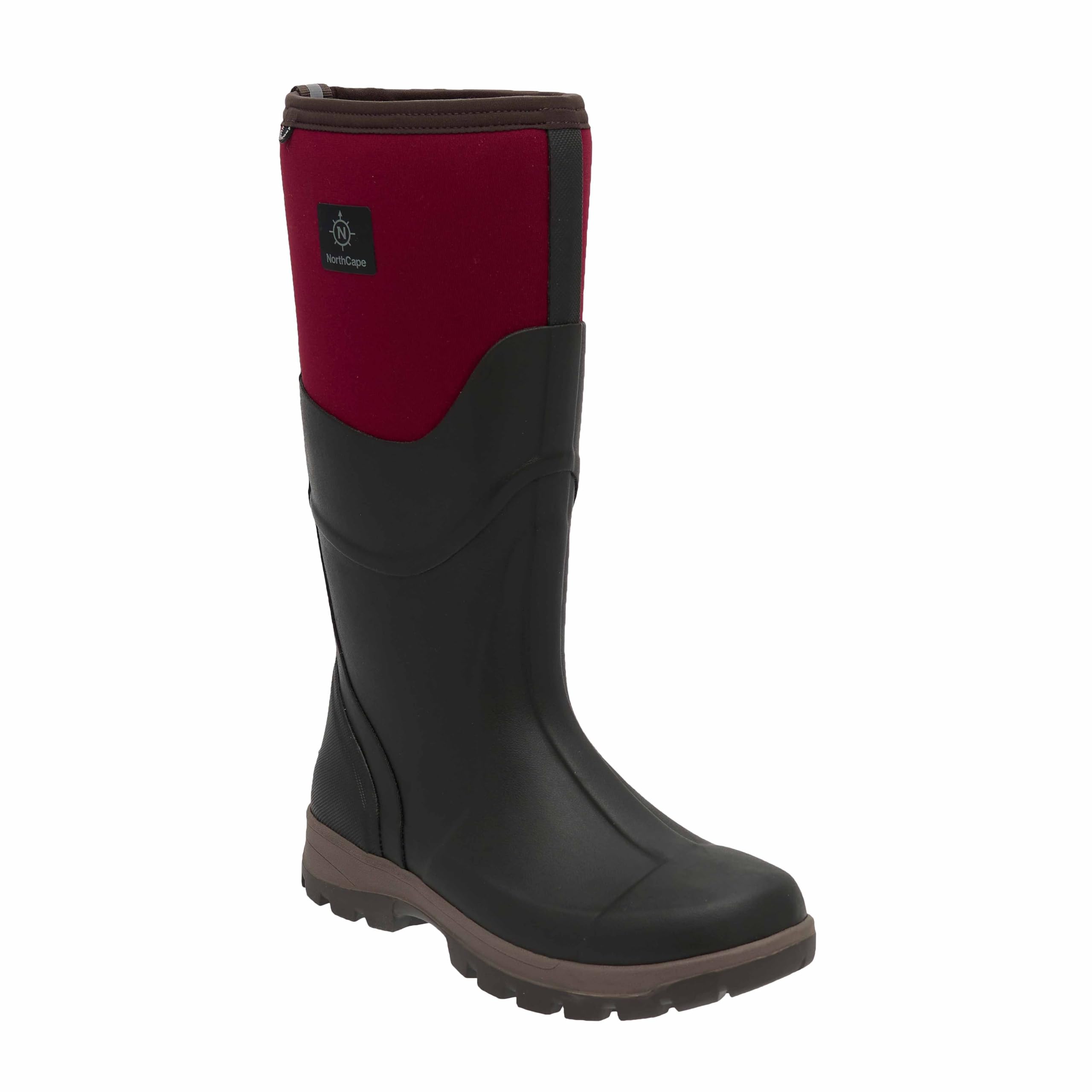 Northcape Women's Coniston Neoprene Wellington