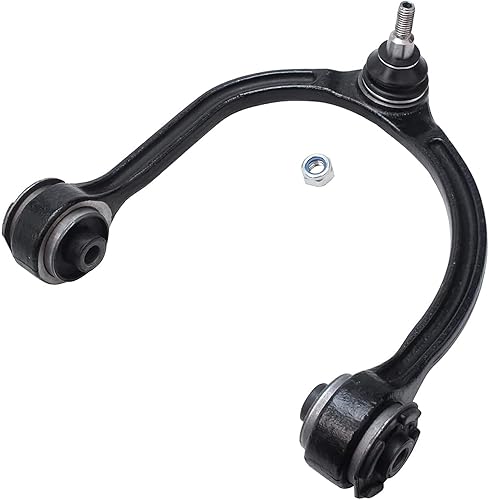 Miniatura 6 de Detroit Axle - Kit de suspensión AWD Front End de 8 piezas para Chrysler 300 2005-2010, Dodge Charger Magnum 2007-2010, 4 brazos de control